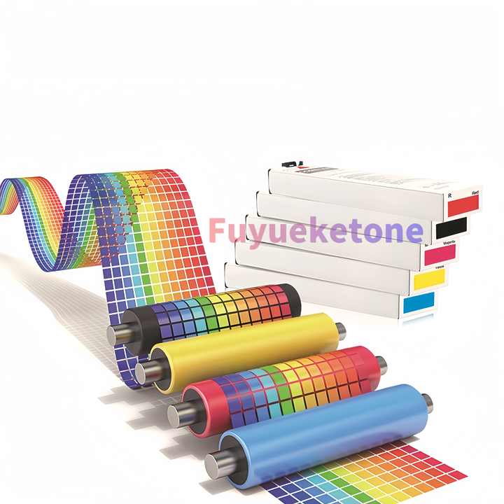 Wholesale FW5230 Ink Cartridges S-7250 S-7251 S-7252 S-7253 for ...