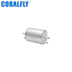 ไส้กรองน้ำมันเชื้อเพลิงเครื่องยนต์ใหม่ของโรงงาน OEM Coralfly (กระดาษกรอง) 0024773001 สำหรับ Mercedes-Benz - Product Image 3