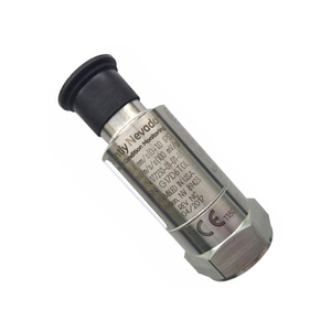 เครื่องส่งสัญญาณแผ่นดินไหวรุ่นใหม่ 177230-01-01-RU ของแท้ มีสินค้าในสต็อก ระบบ PLC อุปกรณ์อัตโนมัติทางอุตสาหกรรม - Product Image 2