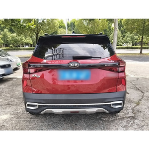 Guazi 2020 Kia KX3 SUV Usato in Vendita Benzina Trazione Anteriore Automatico 5 Posti Auto Kia per Viaggi a Lunga Distanza 1.5L Pronta Consegna - Product Image 6