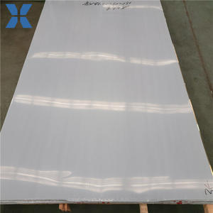 Lámina de Acero Inoxidable 316 8k 304 304 de 7 mm de Espesor, Fabricantes de Placas de Acero Inoxidable - Product Image 4