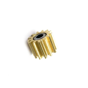 Engrenage en cuivre pour coupe-papier T730 T520 T525 T830 CQ890-67091 compatible avec HP T120 - Product Image 5