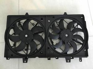 รถชุดพัดลมASSYสำหรับX-TRAIL ROGUE 2014 2017 2018 2019 - Product Image 2