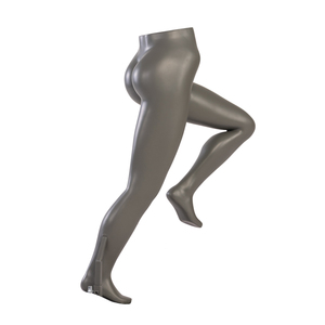 Quần Nửa Người Dưới Hiển Thị Mannequins Child Torso 2021 Chất Lượng Tốt Sợi Thủy Tinh Quần Áo Cửa Sổ Hiển Thị Men Đứng - Product Image 3