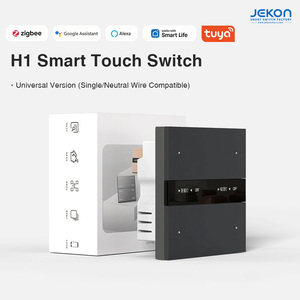 Radar Motion Sensor Switch with Screen Display Standby Mode 5s 10s <strong>Auto</strong> Off - Product Image 2
