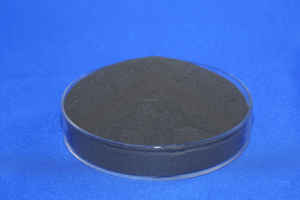 Ouda Special <span class=keywords><strong>Iron</strong></span> Fines (Pulver) Fe3O4 für harz beschichteten Sand - Product Image 2