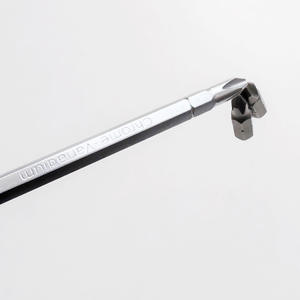 Destornillador magnético de doble propósito Six150crv Phillips y de cabeza plana 6X100 para trabajos de reparación de precisión - Product Image 5