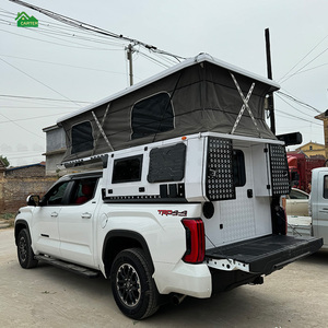 <span class=keywords><strong>Caravane</strong></span> de camping <span class=keywords><strong>pour</strong></span> <span class=keywords><strong>pick</strong></span>-<span class=keywords><strong>up</strong></span> Overland Tundra, <span class=keywords><strong>remorque</strong></span> de camping tout-terrain moderne <span class=keywords><strong>pour</strong></span> <span class=keywords><strong>pick</strong></span>-<span class=keywords><strong>up</strong></span> 4x4 - Product Image 1