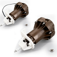 Nouvelle unité de valve d'encollage au solvant MXT Lx FA11065, haute performance, durable, précise et compatible pour imprimante jet d'encre CIJ