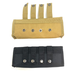 حامل ذخيرة تكتيكي لنمط مولي، جراب خراطيش عيار 12 - Product Image 2