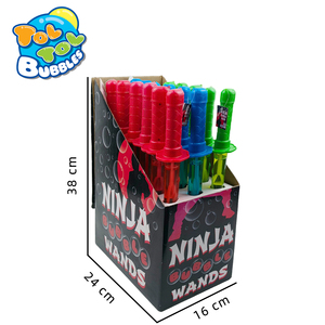 Bong bóng Wands số lượng lớn với Bong Bóng Refill giải pháp đồ chơi nhà sản xuất Bong Bóng đồ chơi cho Đảng ủng hộ - Product Image 4