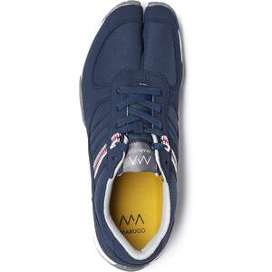 Zapatos Estilo Tabi Marugo |   Zapatillas de running minimalistas con puntera dividida |   Unisex para Adultos |   SPJOG3 |   Japón - Product Image 4