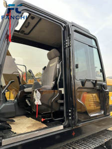 बुटीक स्पॉट/कम कीमत बिक्री/चीन भारी उद्योग मशीनरी उपकरण-135 उपयोग खुदाई के 235 225 245 205 - Product Image 5