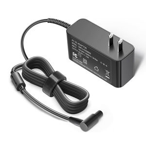 <span class=keywords><strong>Cargador</strong></span> de batería de vacío Kabbol 34,6 W 43,25 V 0.8A AC/DC <span class=keywords><strong>cargador</strong></span> adaptador de corriente para aspiradora inalámbrica <span class=keywords><strong>Dyson</strong></span> SV23 SV24 Gen 5 - Product Image 3