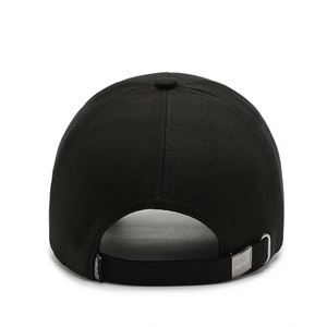 Gorra de Béisbol Deportiva, Versátil y Sencilla, con Protección Solar, Estilo Casual y a la Moda - Product Image 4