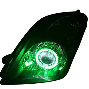 Guangzhou Auto Parts SUZUKI SWIFT 2004-2012 Headlight Assembly - Product Image 3