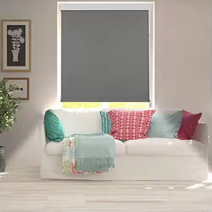 Stores enrouleurs sans fil SAMADHI, système électrique, occultant, utilisation quotidienne à la maison - Product Image 2