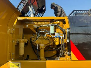 Excavadora Usada CAT 330D2L en Venta, Excavadora de Cadenas de 30 Toneladas de Segunda Mano a Precio de Fábrica, Disponible en Stock - Product Image 6