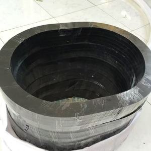 <span class=keywords><strong>Joint</strong></span> <span class=keywords><strong>d</strong></span>'étanchéité rond personnalisé non standard en caoutchouc pour frein hydraulique, en <span class=keywords><strong>EPDM</strong></span>/FKM/NBR/silicone ou fluororubber - Product Image 4