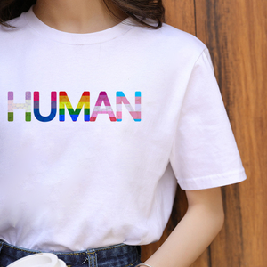 Tshirt da giorno di orgoglio per vendita calda Gay bisessuale Trans Lgbt Gay Party arcobaleno prodotti Love Is Love lesbic T Shirt LGBTQIA - Product Image 4