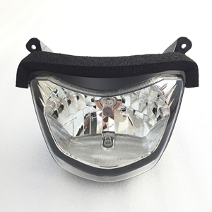 <span class=keywords><strong>GD110</strong></span> ชุดไฟหน้ารถจักรยานยนต์ - Product Image 3