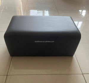 Máquina reformadora de Pilates plegable portátil, equipo de cama plegable de madera de alta calidad - Product Image 6