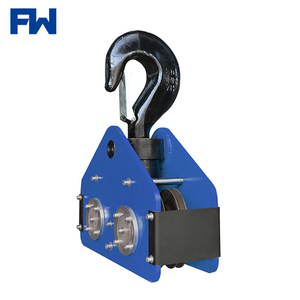 Overhead Cần Cẩu Móc Khối 5 Tấn 35 Tấn Cần Cẩu Móc 40 Tấn - Product Image 2