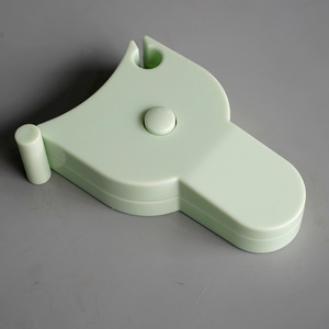 Sẵn sàng để tàu Chứng Khoán y hình dạng 150cm <span class=keywords><strong>BMI</strong></span> đo băng nhựa cơ thể có thể thu vào đo băng với xử lý - Product Image 2