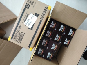 Juego de Cartas Original DragonsBalled Fusion <span class=keywords><strong>World</strong></span> FB04 Beyond the Limits Booster Box Caja Japonesa Material de Papel 14+ Años 2 Jugadores - Product Image 4