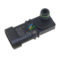 Capteur MAP 8200121800 de pièces de rechange automatiques pour Renault Espace Kangoo 1.2