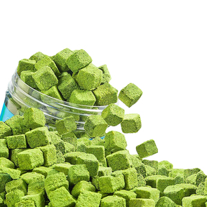 OEM Custom ized Wholesale 100% natürliches gefrier getrocknetes Katzenfutter High Protein Pet Health <span class=keywords><strong>Food</strong></span> mit guter Lieferung - Product Image 2