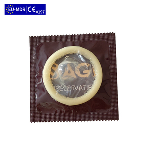 <span class=keywords><strong>Condones</strong></span> de Látex de Alta Calidad con Certificación CE, Múltiples OEM, Personalizados |   Precio de Fábrica - Product Image 6