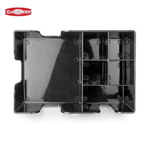 KTV Hotel <span class=keywords><strong>Bar</strong></span> Bartender Herramientas Plástico Pajita Soportes Dispensador Caddy <span class=keywords><strong>bar</strong></span> Accesorios - Product Image 4