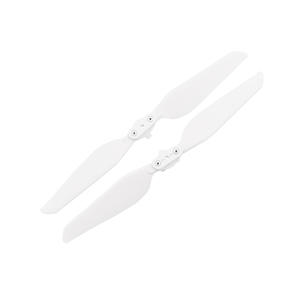 4 pièces/1 ensemble accessoires de Drone hélices PC hélice pour <span class=keywords><strong>XIAOMI</strong></span> <span class=keywords><strong>FIMI</strong></span> X8SE hélices de Drone D lames ailes lames Drone accessoires - Product Image 4