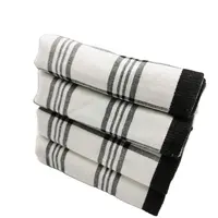 100% القطن الشاش اليابانية مجموعة منشفة منشفة استحمام ، جانب واحد شاش جانب واحد تيري منشفة مجموعة ، muze