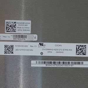 Nueva pantalla Original para Dell Latitude 7300 7310 5300 5310 13,3 "FHD no táctil eDP30pin mate 02MMH2 - Product Image 3