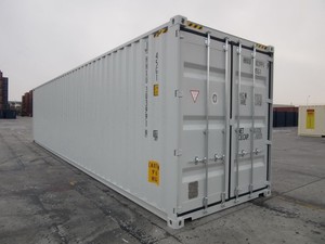 Suzhou <b>Fcl</b> 20 Foot Container to USA - Product Image 3