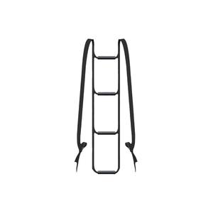 เตียงดึงขึ้นสายบันไดเตียงช่วยสำหรับผู้พิการ - Product Image 5