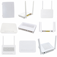 Antenne WiFi interne double bande 2,4G 5,8G à gain élevé, antenne à lame intégrée avec câble IPEX U.FL pour routeur ONU