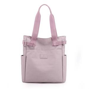 Simple Design <b>Canvas</b> <b>Tote</b> Bags Reusable Shopping Bag Grocery Shoulder for Women <b>Canvas</b> Large <b>Canvas</b> <b>Tote</b> Bag - Product Image 3
