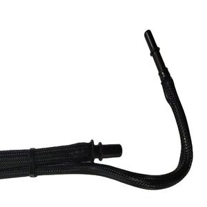 9805539580 Tubo Flessibile ad Alta Pressione per Carburante Auto, Compatibile con <span class=keywords><strong>Peugeot</strong></span> <span class=keywords><strong>308</strong></span> 408 Citroen C4L, Ricambio per Sistema di Alimentazione del Motore - Product Image 2
