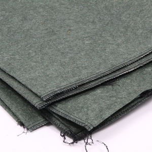 Precio de bolsa de arena, tela geotextil PP, fábrica personalizada, tela no tejida Industrial, venta al por mayor, fieltro no tejido automático, China, 5 años - Product Image 4