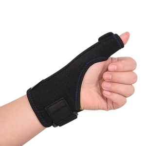 <span class=keywords><strong>Attelle</strong></span> de soutien du pouce pour soulager la douleur, <span class=keywords><strong>attelle</strong></span> articulaire pour main <span class=keywords><strong>gauche</strong></span> ou droite, soutien du <span class=keywords><strong>poignet</strong></span> pour l'arthrite et la tendinite - Product Image 3