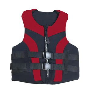 DIVESTAR Veste de <span class=keywords><strong>sauvetage</strong></span> <span class=keywords><strong>pour</strong></span> adultes en PVC EPE néoprène sur mesure en gros <span class=keywords><strong>pour</strong></span> le surf, le <span class=keywords><strong>kayak</strong></span>, le canoë, le rafting - Product Image 6