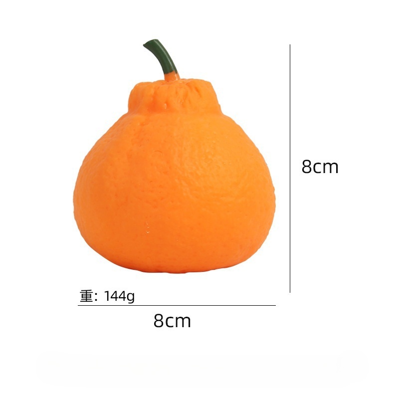 Large-Size Ugly Tangerine
