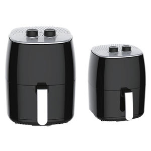 Electric Domestic <strong>airfryers</strong> steel 3.5L NEW air fryer Automatic 2.5L 3.5 <strong>4.5</strong> 6.5 <strong>liters</strong> power Healthy Oil Free Cooking Air Fryer - Product Image 5