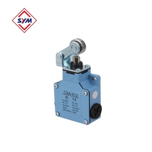 Interruttore di Limite per Porta Ascensore Passeggeri SC200, Chiedimi Ora - Product Image 5