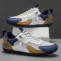 Chaussures de sport décontractées unisexes respirantes de haute qualité pour la course à pied, vente en gros usine 2026