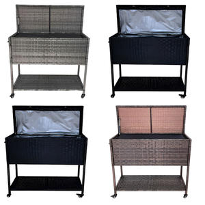 รถเข็นไวน์ - Product Image 1