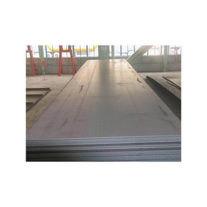 Giá thấp cán nguội 250 12000 Chiều dài cuttable 1050 0.5 mét thép carbon tấm Q235 - Product Image 2